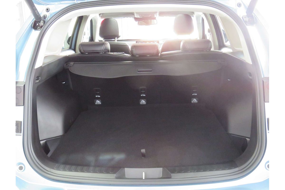 2024 GWM Haval H6 Ultra Hybrid B01
