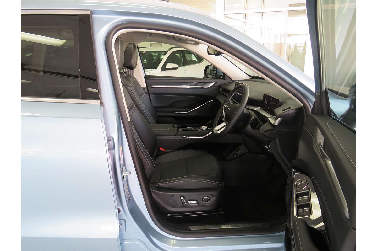 2024 GWM Haval H6 Ultra Hybrid B01