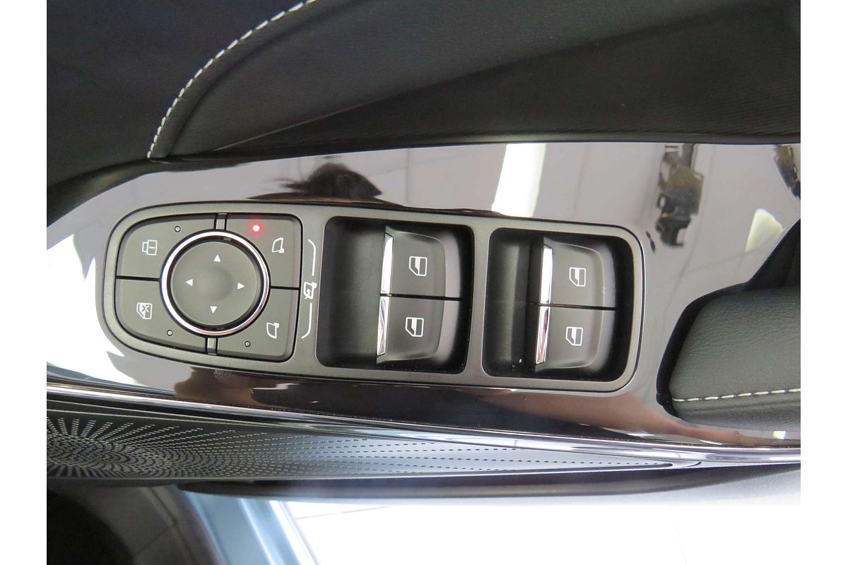 2024 GWM Haval H6 Ultra Hybrid B01