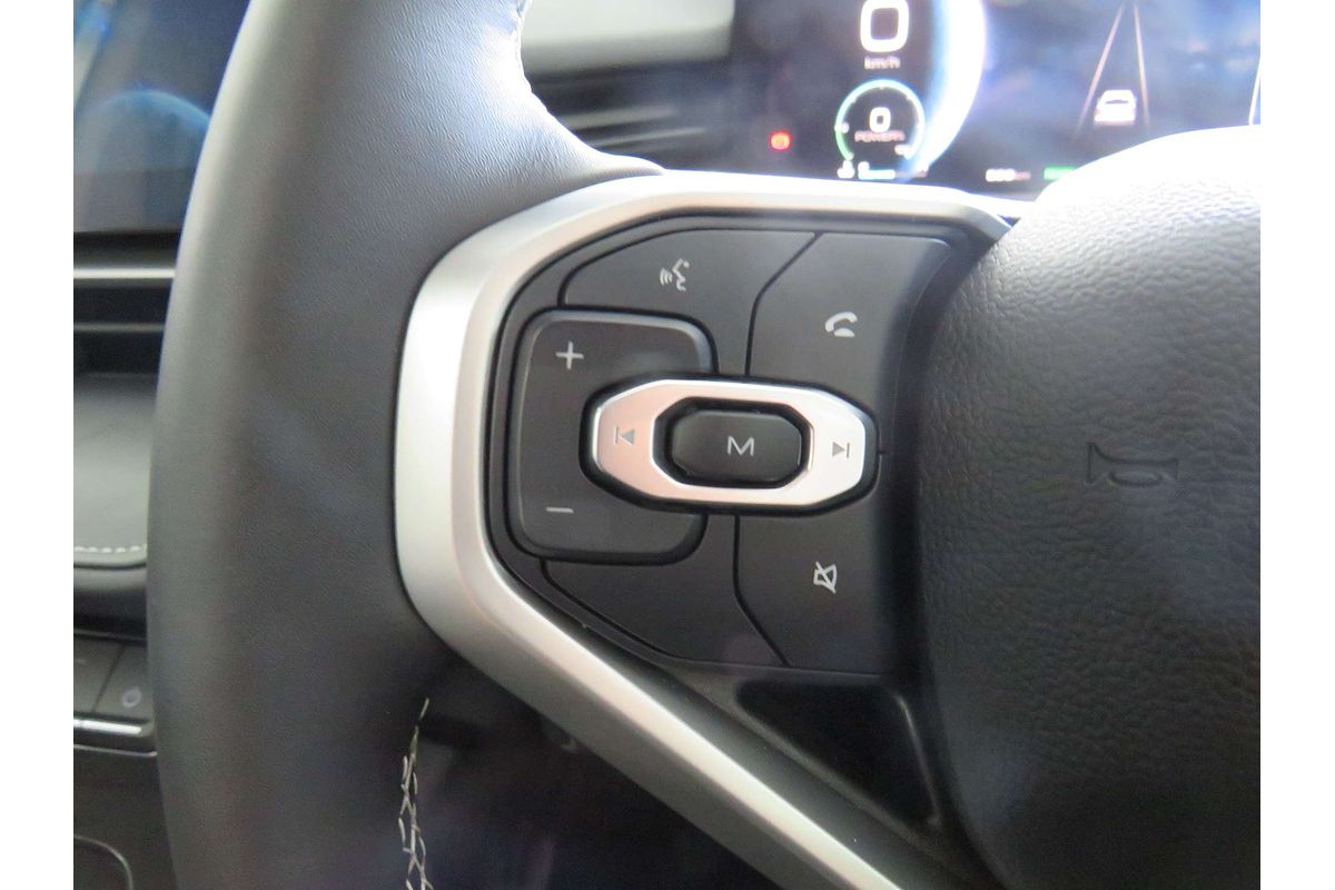 2024 GWM Haval H6 Ultra Hybrid B01