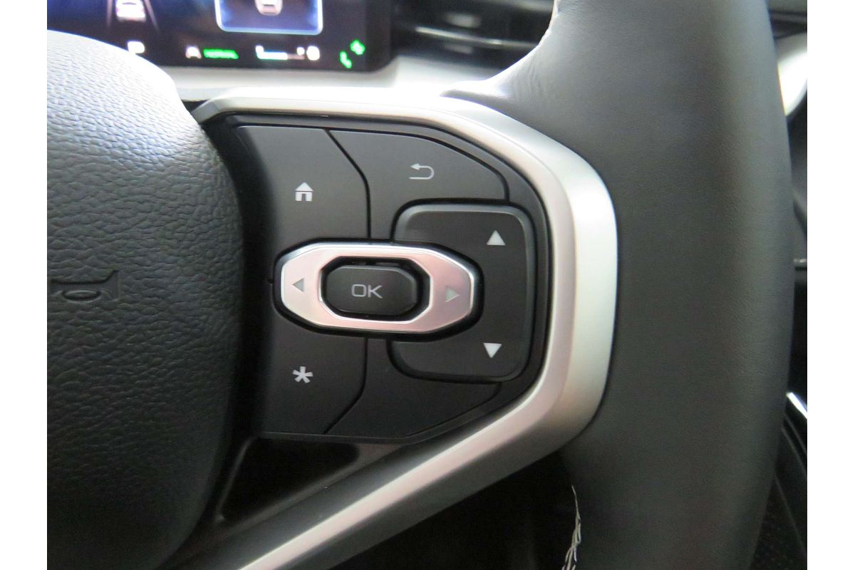 2024 GWM Haval H6 Ultra Hybrid B01