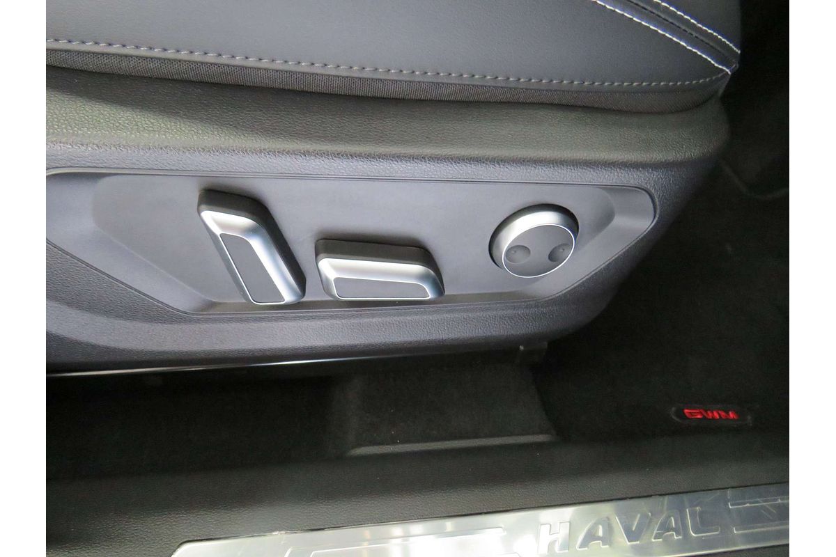 2024 GWM Haval H6 Ultra Hybrid B01