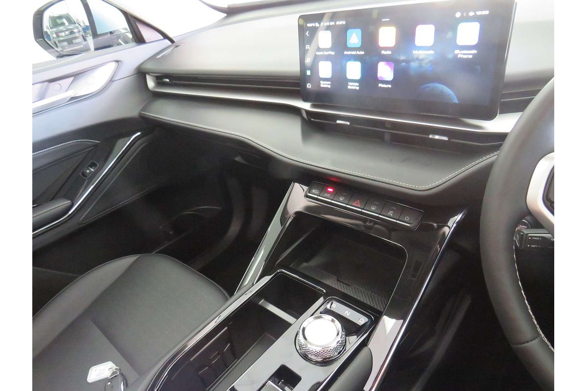 2024 GWM Haval H6 Ultra Hybrid B01