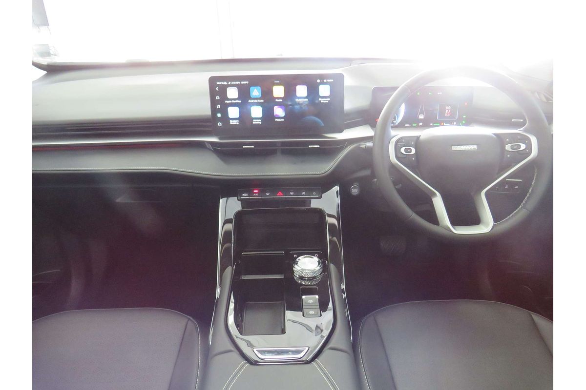 2024 GWM Haval H6 Ultra Hybrid B01
