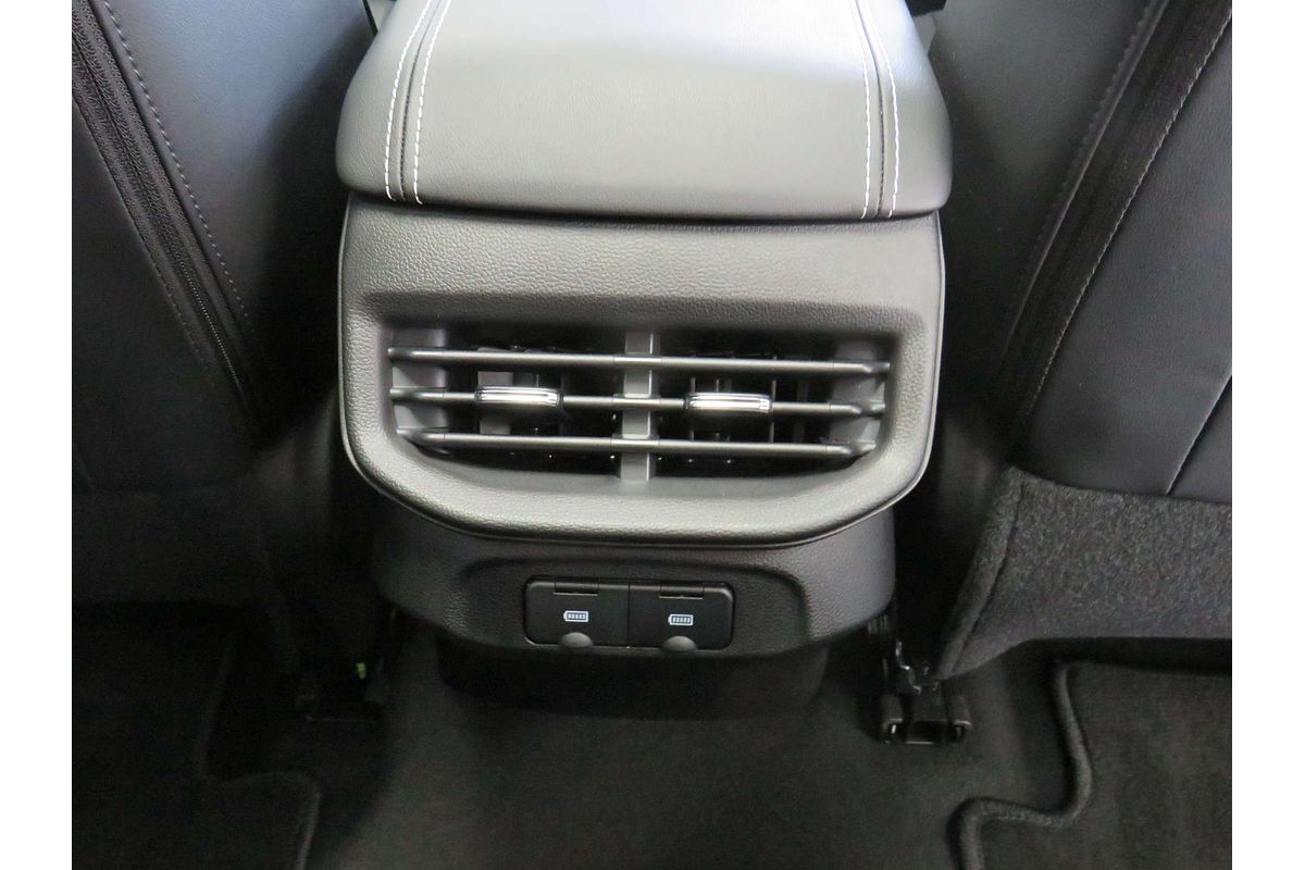 2024 GWM Haval H6 Ultra Hybrid B01