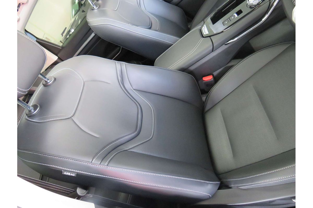2024 GWM Haval H6 Ultra Hybrid B01