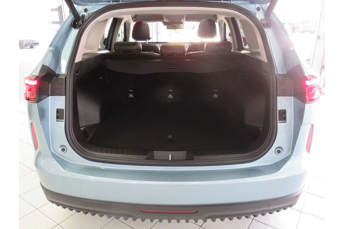 2024 GWM Haval H6 Ultra Hybrid B01