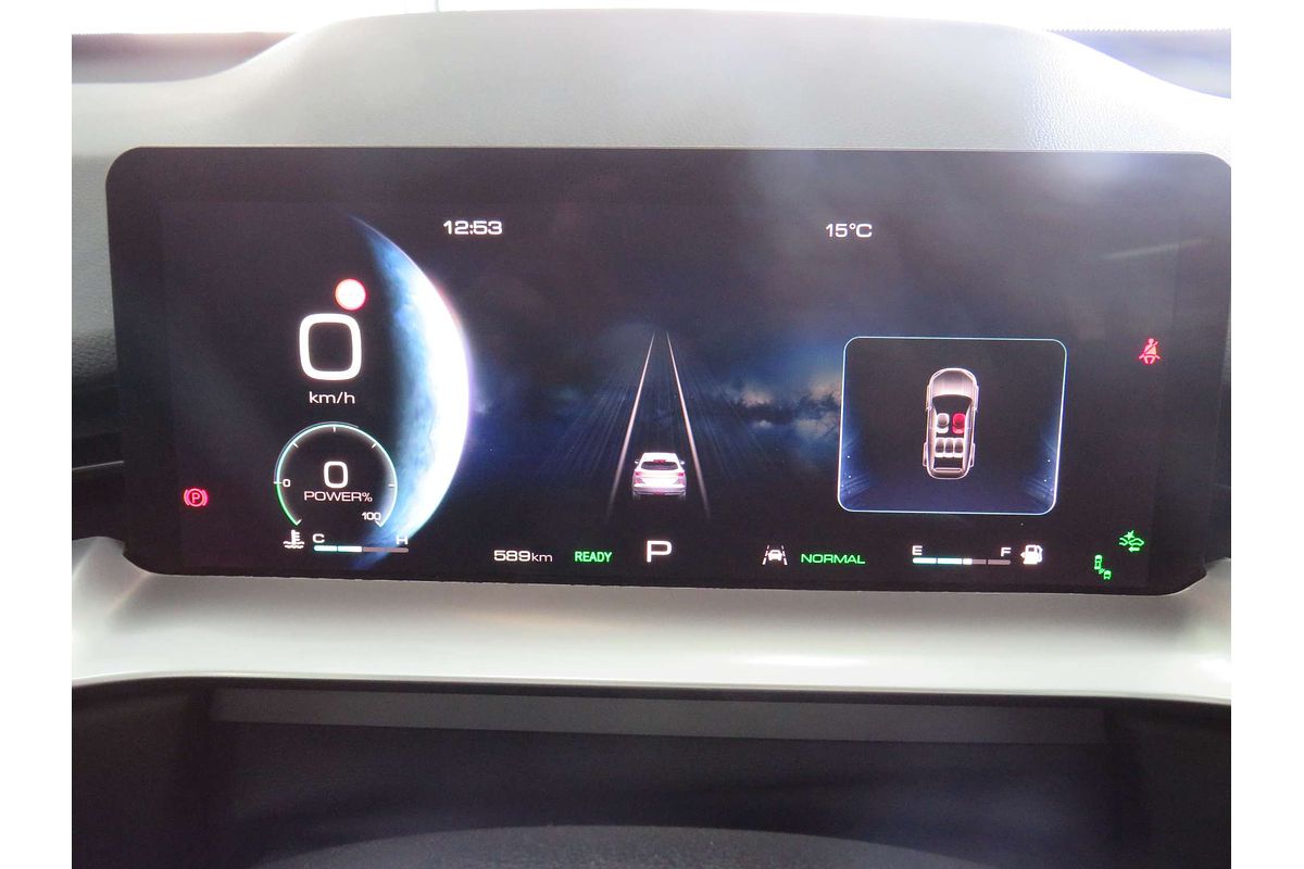 2024 GWM Haval H6 Ultra Hybrid B01