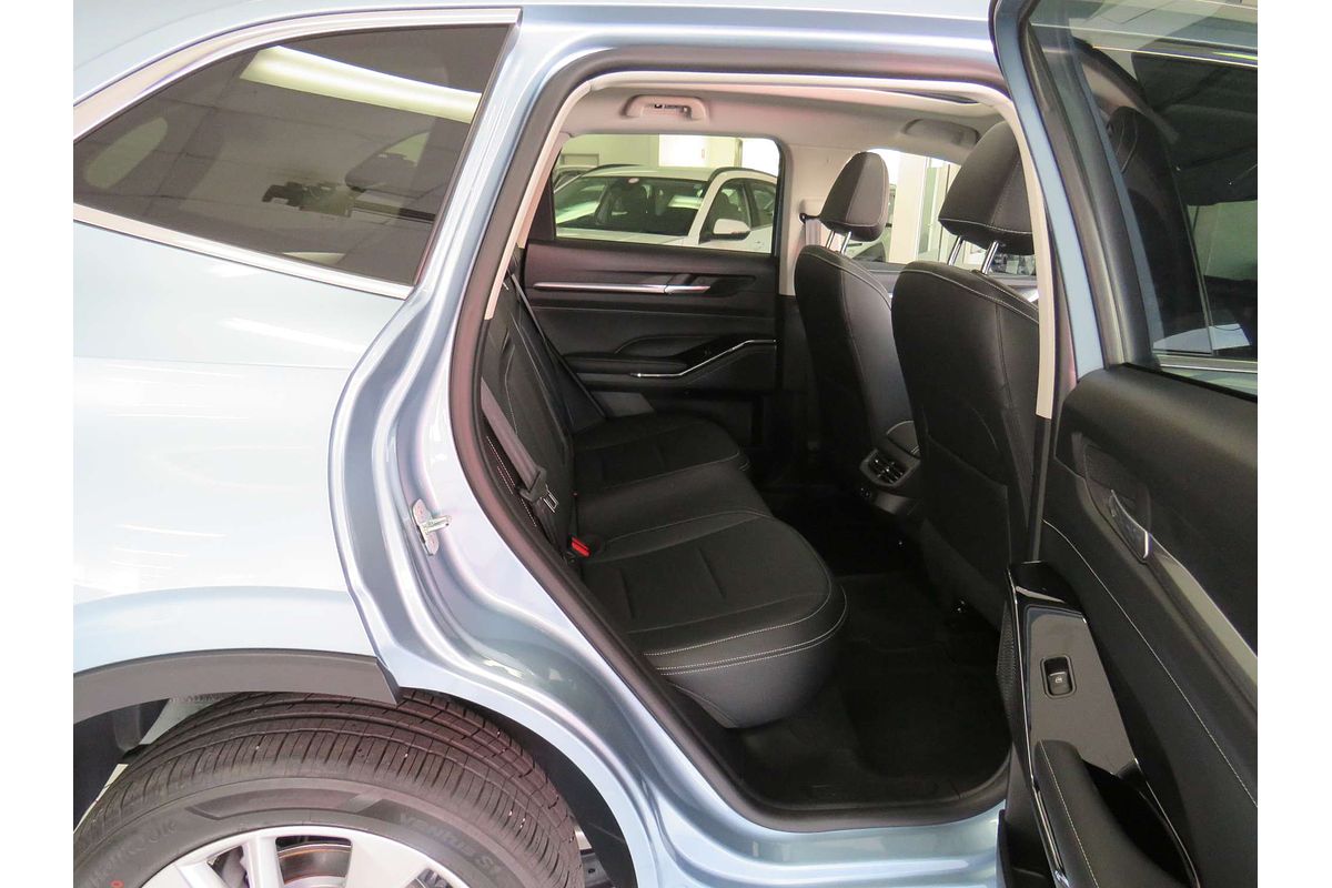 2024 GWM Haval H6 Ultra Hybrid B01