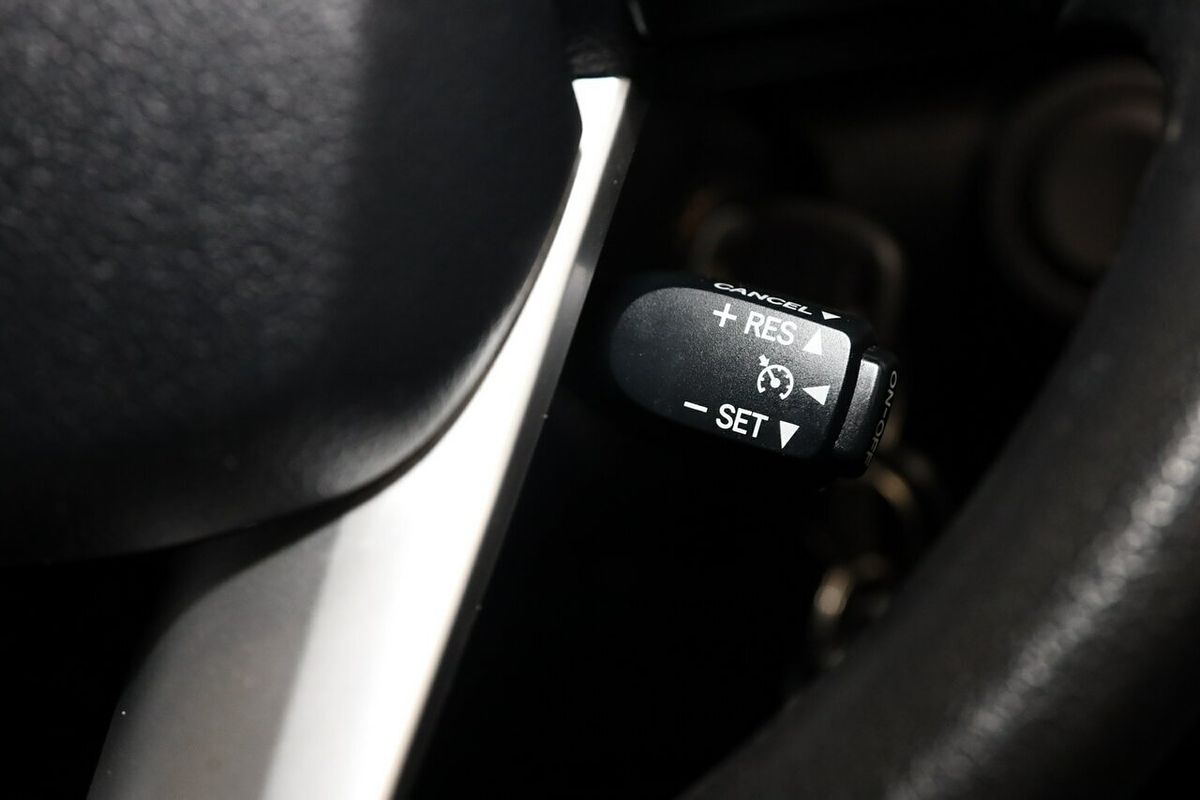 2019 Toyota Fortuner GX GUN156R