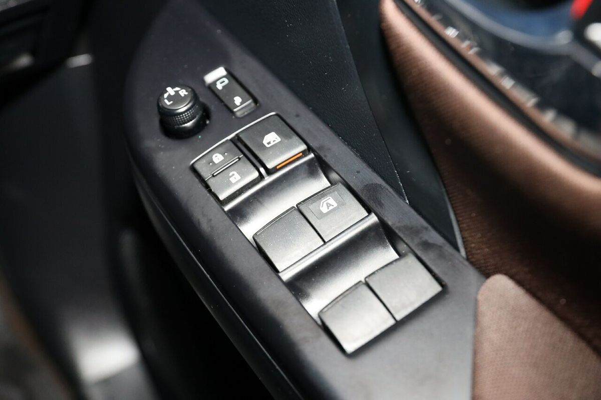 2019 Toyota Fortuner GX GUN156R