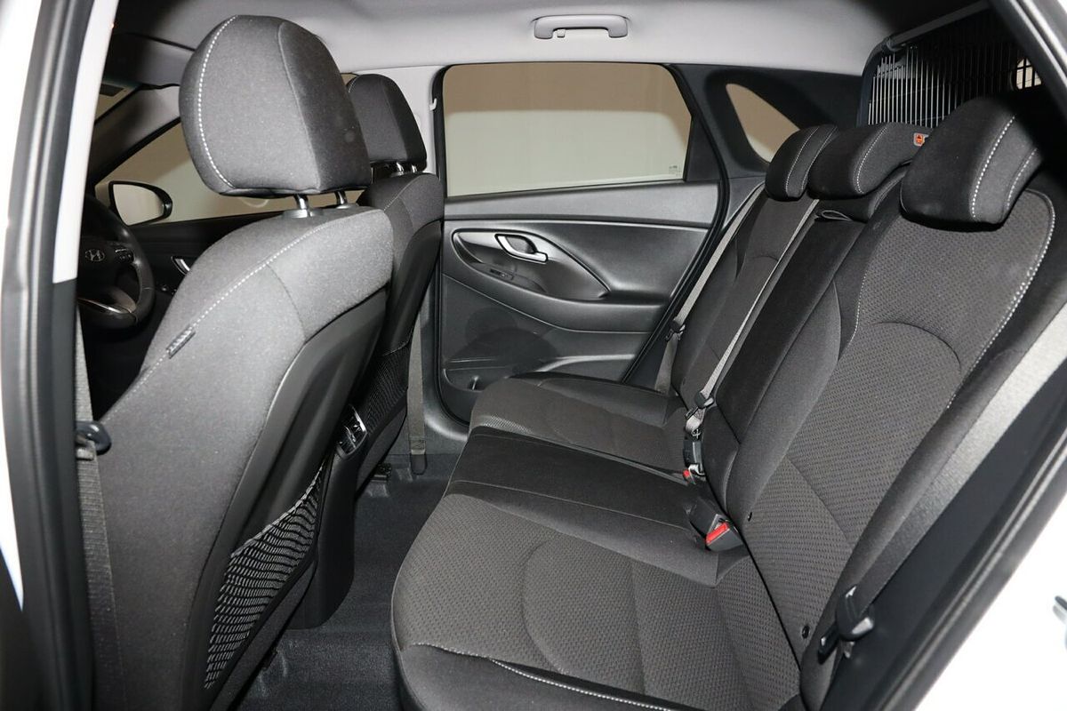 2021 Hyundai i30 PD.V4