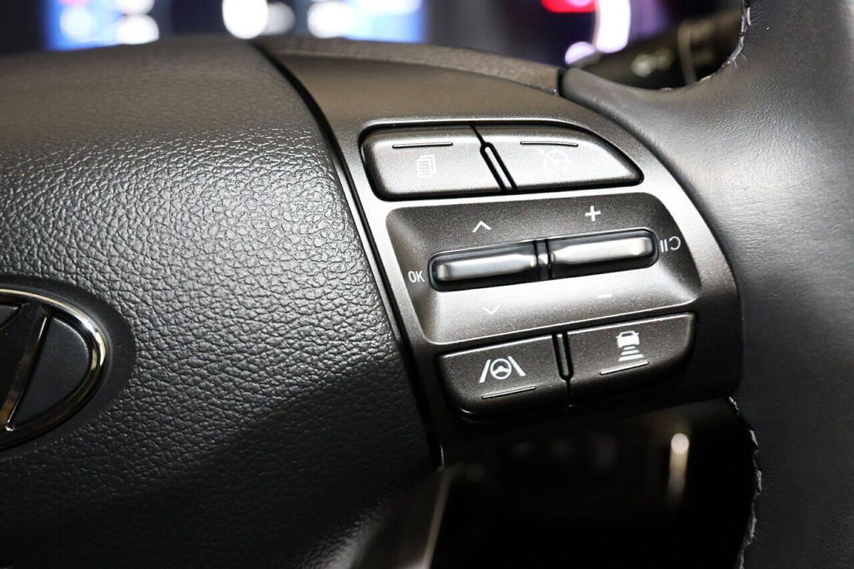 2021 Hyundai i30 PD.V4