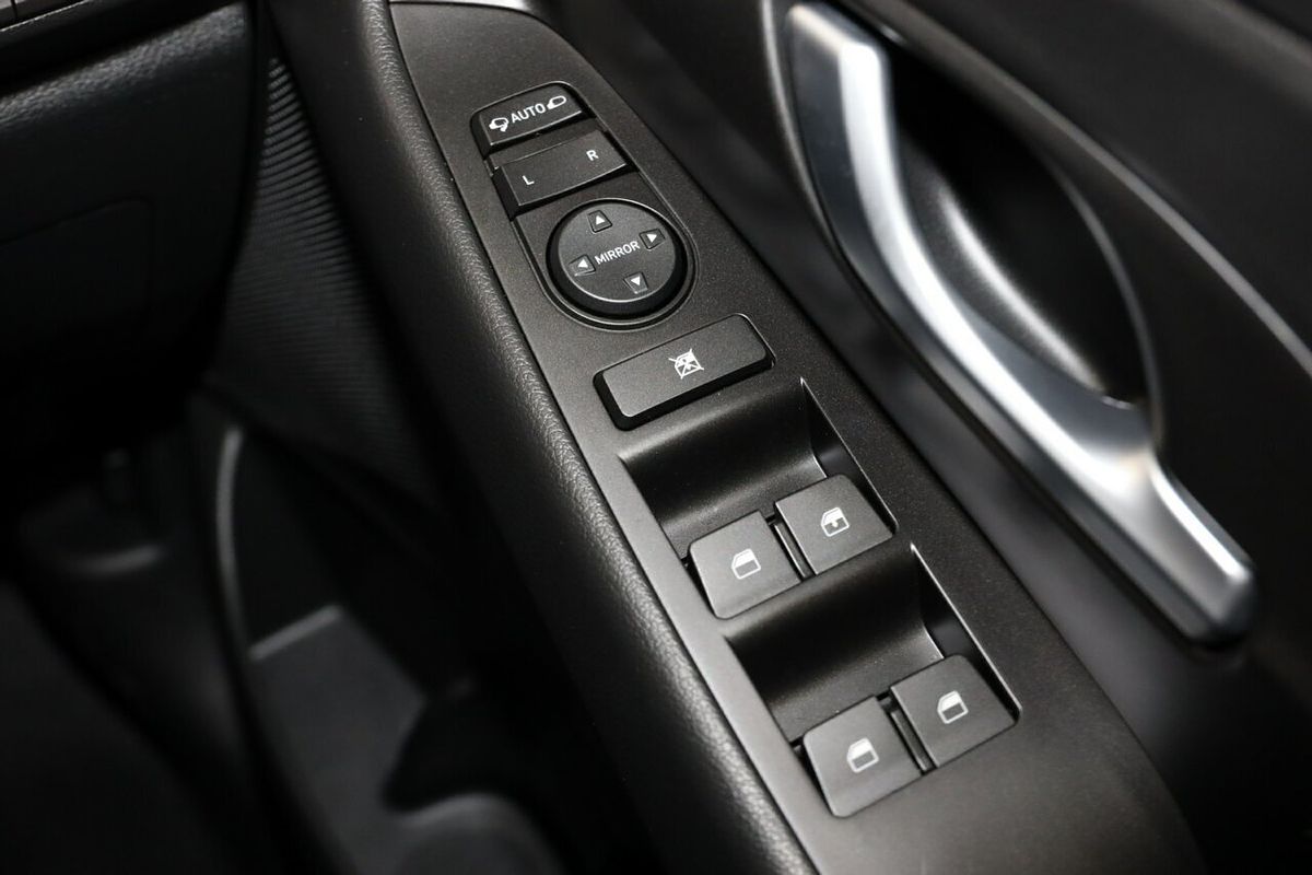 2021 Hyundai i30 PD.V4