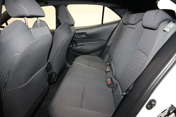 2020 Toyota Corolla Ascent Sport Hybrid ZWE211R