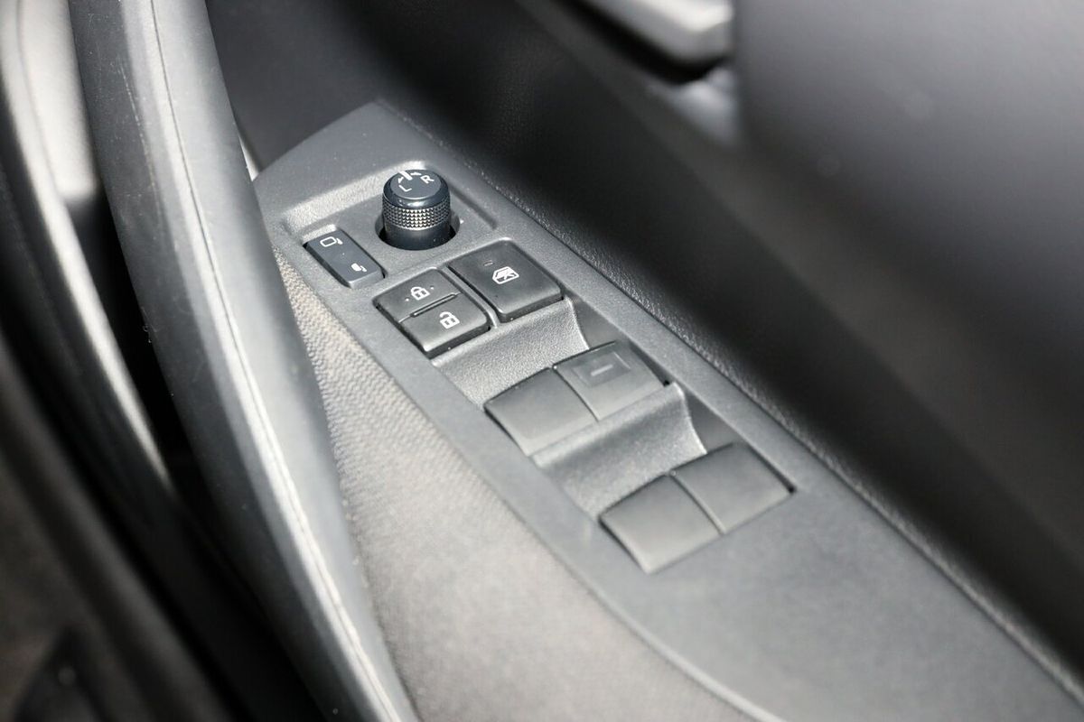 2020 Toyota Corolla Ascent Sport Hybrid ZWE211R