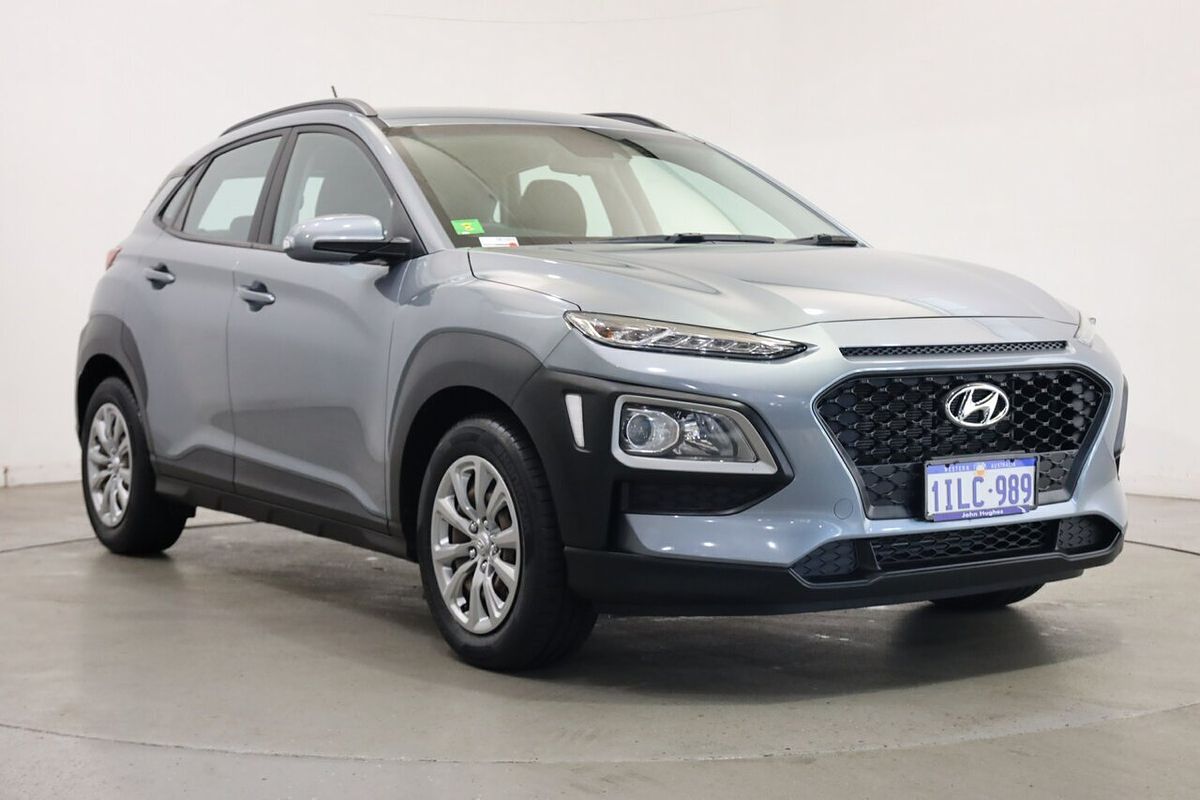 2019 Hyundai Kona Go OS.3