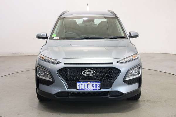 2019 Hyundai Kona Go OS.3