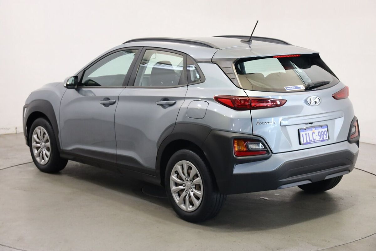 2019 Hyundai Kona Go OS.3