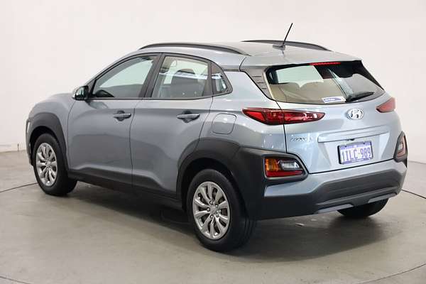 2019 Hyundai Kona Go OS.3