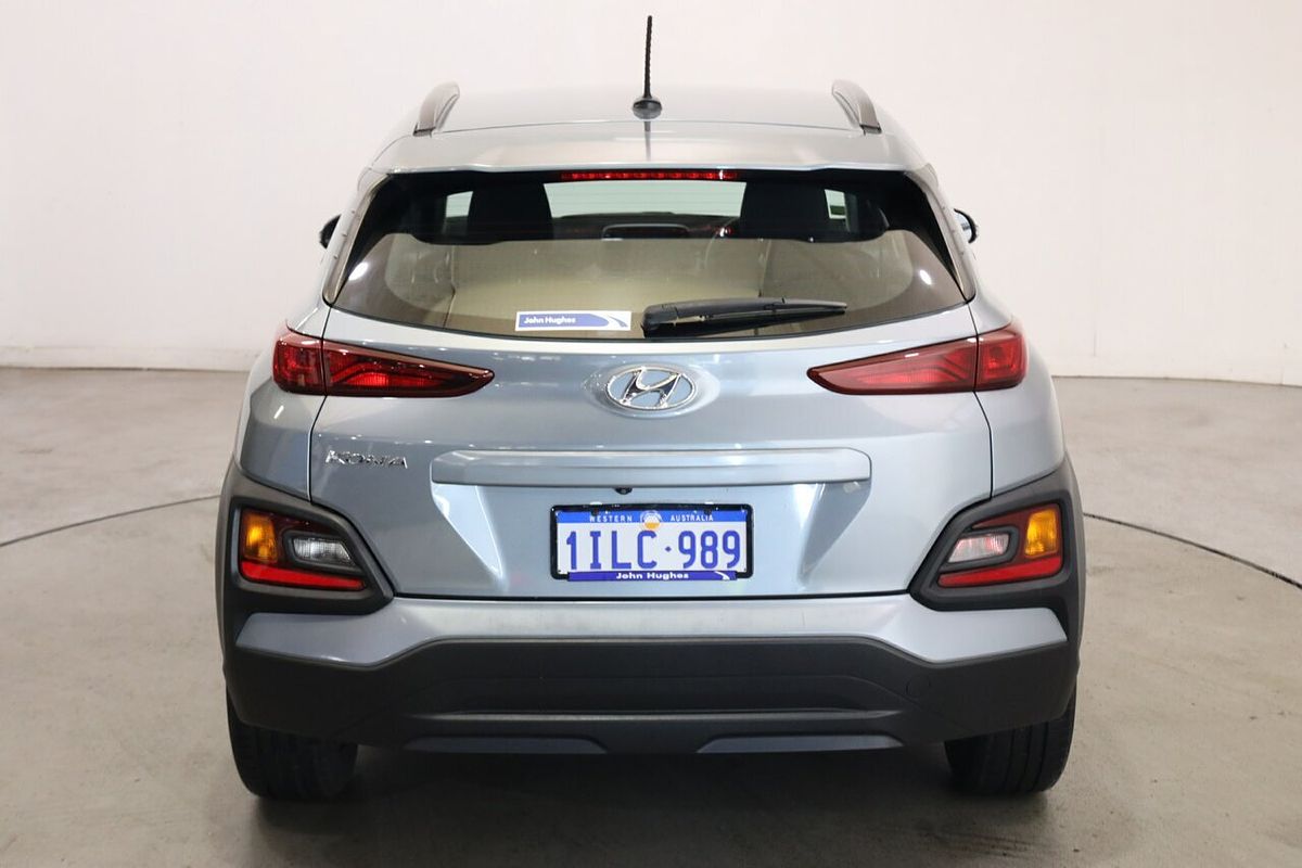 2019 Hyundai Kona Go OS.3