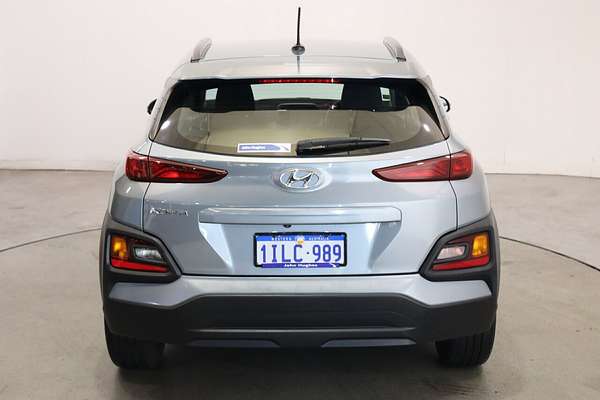 2019 Hyundai Kona Go OS.3