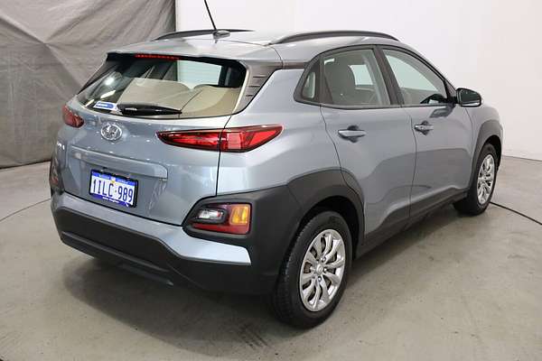 2019 Hyundai Kona Go OS.3