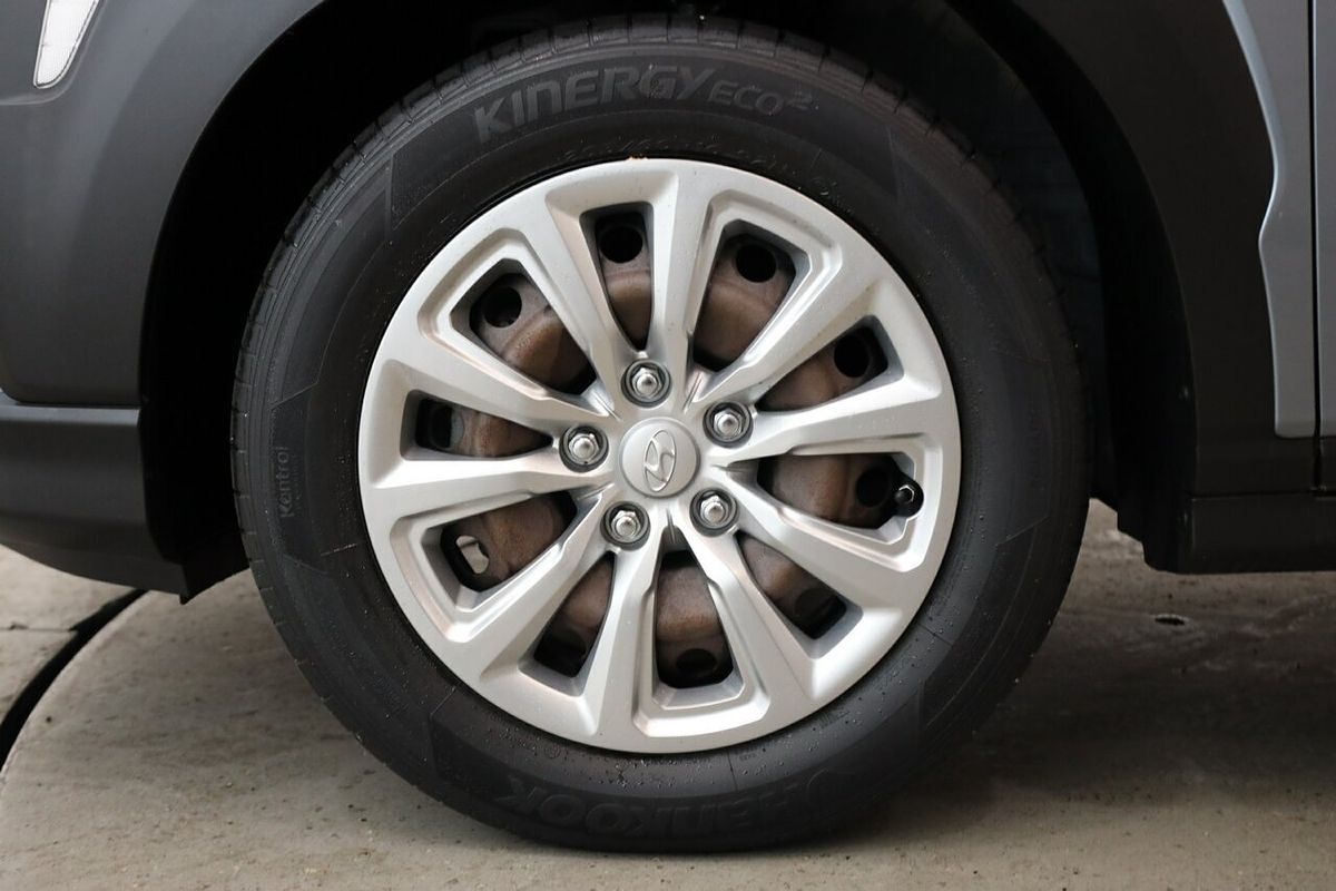 2019 Hyundai Kona Go OS.3