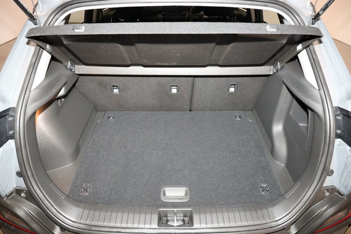 2019 Hyundai Kona Go OS.3
