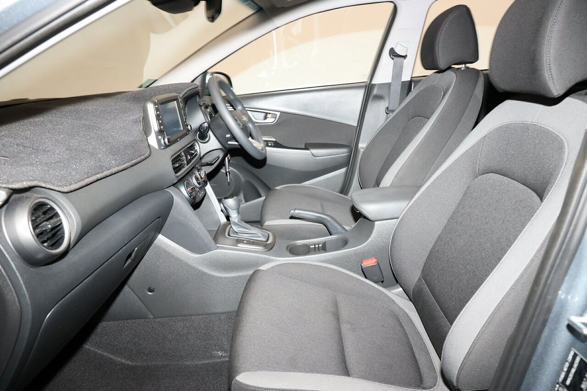 2019 Hyundai Kona Go OS.3