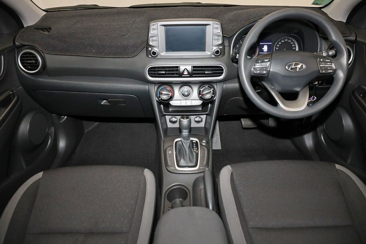 2019 Hyundai Kona Go OS.3