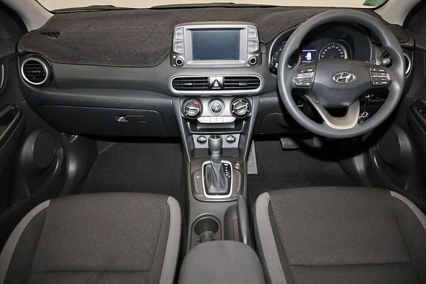 2019 Hyundai Kona Go OS.3