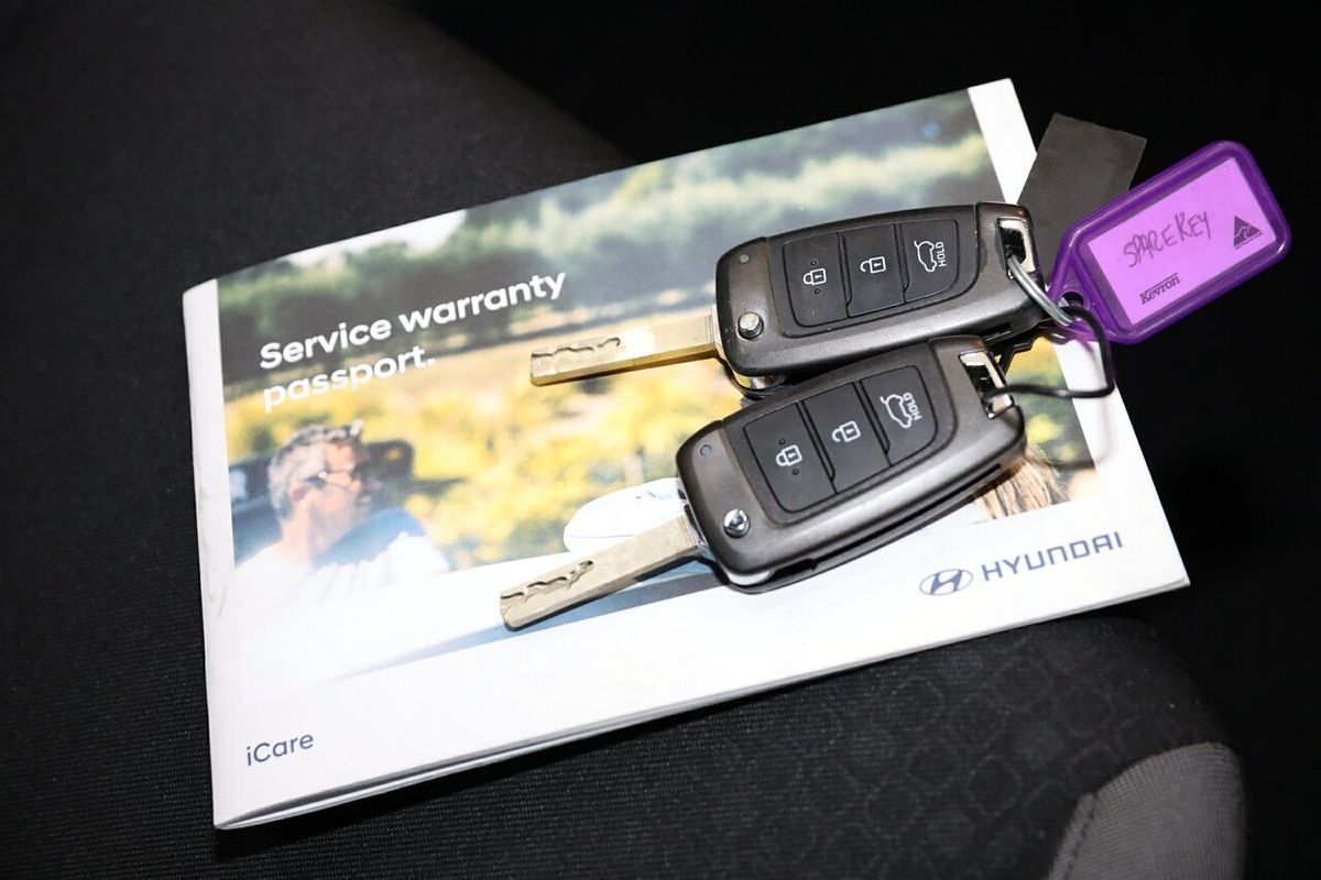 2019 Hyundai Kona Go OS.3