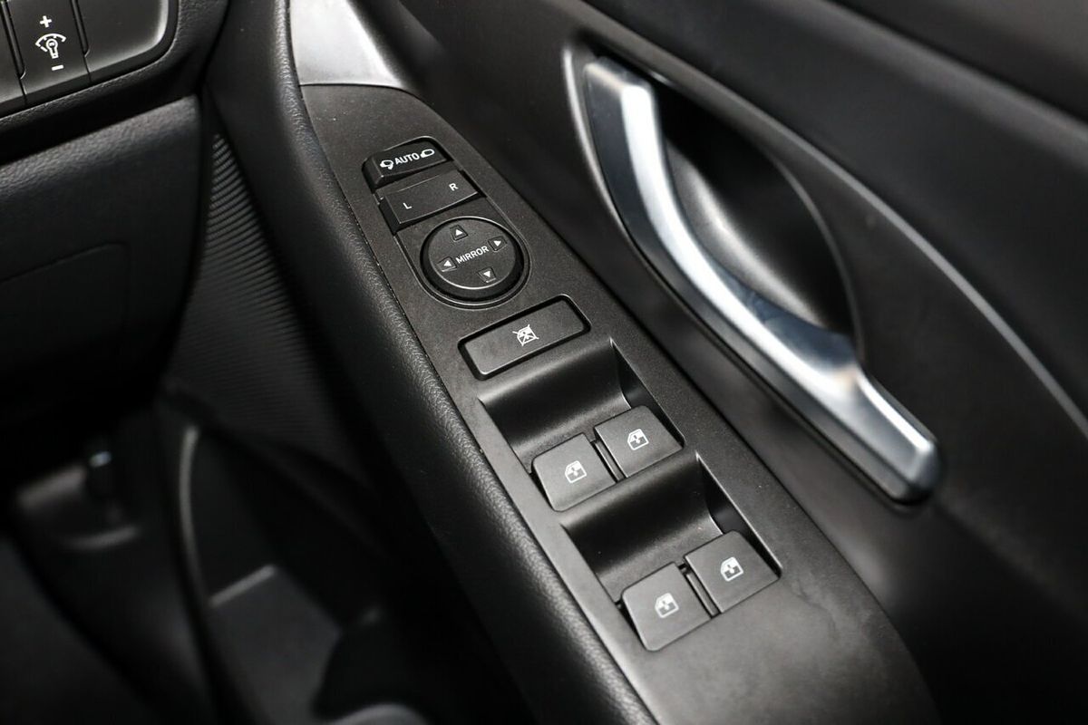 2022 Hyundai i30 Elite PD.V4