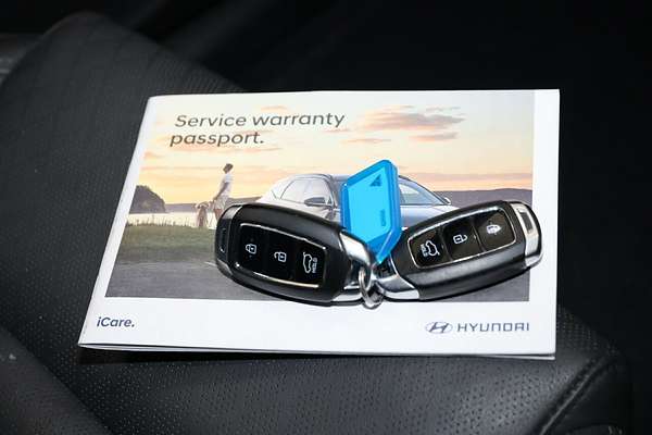 2022 Hyundai i30 Elite PD.V4