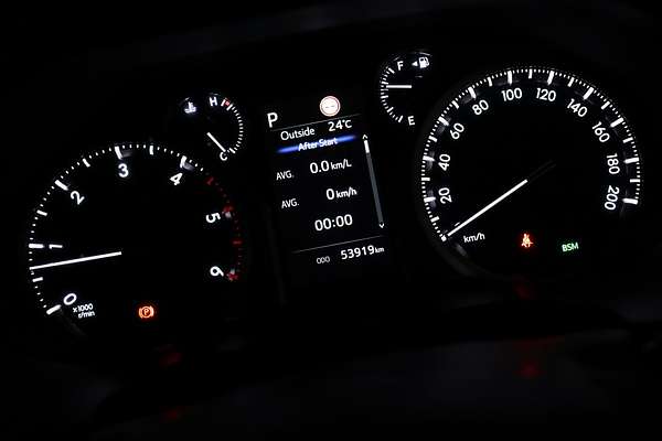 2022 Toyota Landcruiser Prado GXL GDJ150R