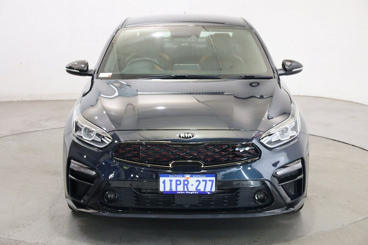 2020 Kia Cerato GT BD