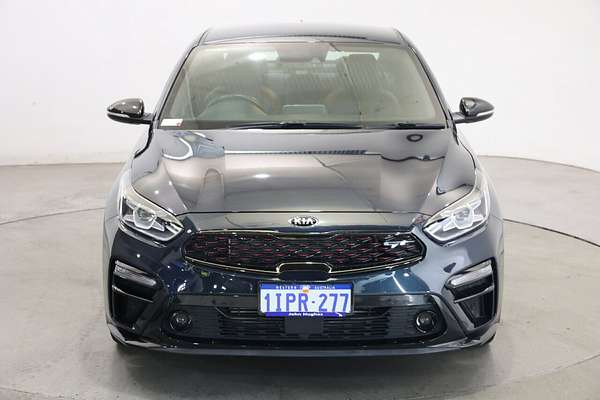 2020 Kia Cerato GT BD