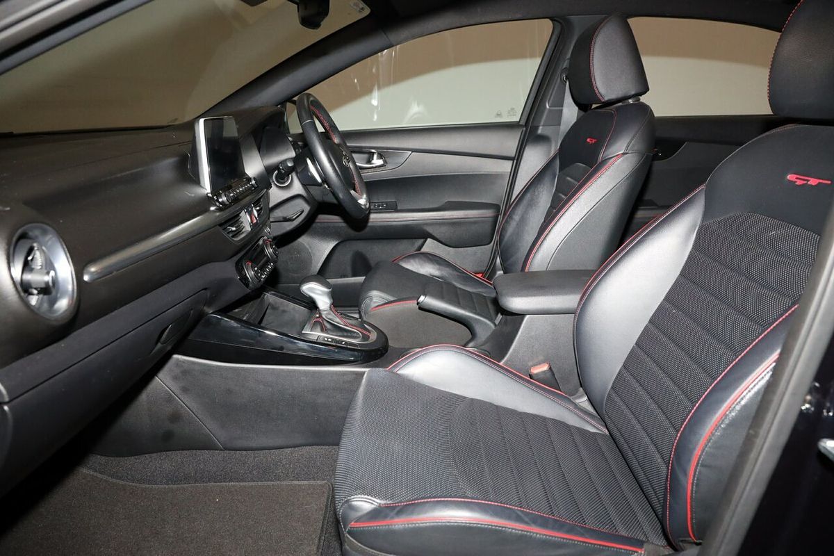 2020 Kia Cerato GT BD