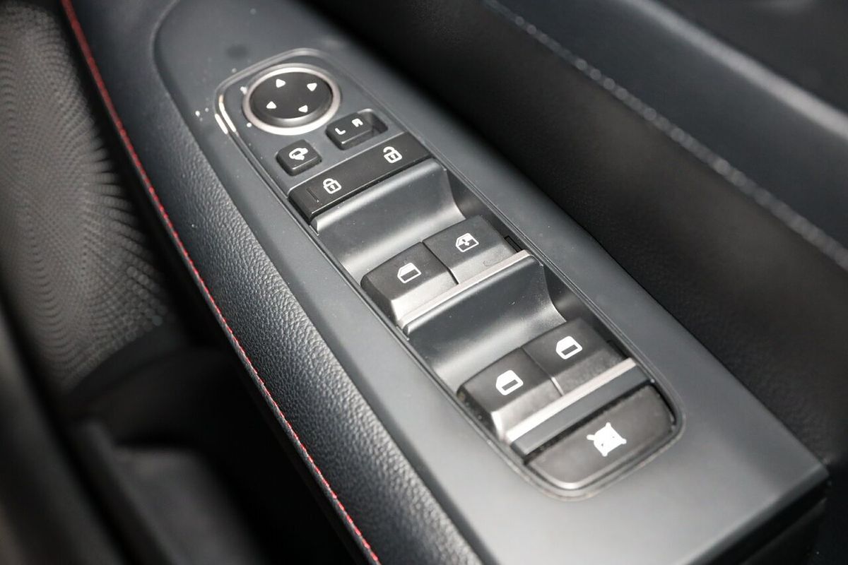 2020 Kia Cerato GT BD