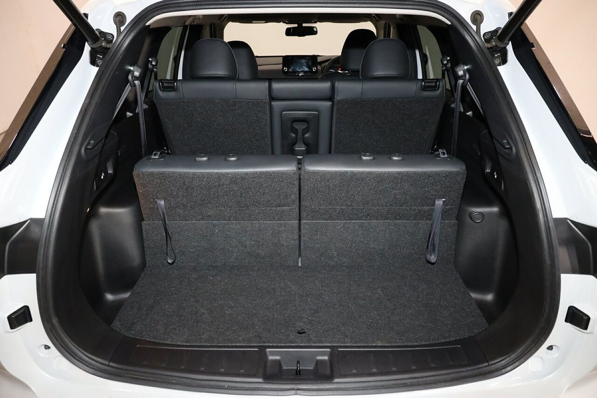 2022 Mitsubishi Outlander Aspire ZM