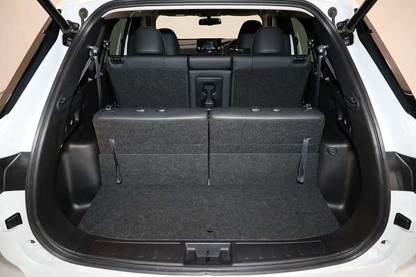 2022 Mitsubishi Outlander Aspire ZM