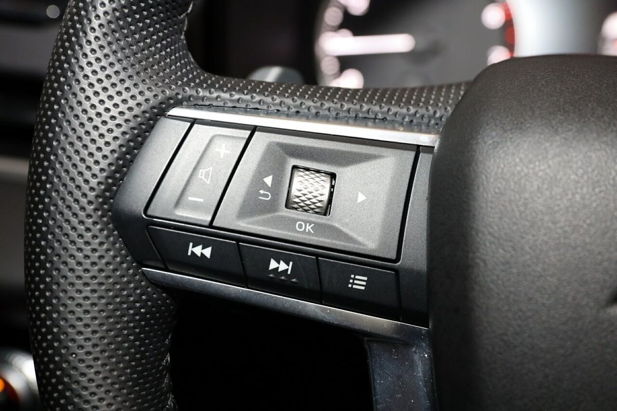 2022 Mitsubishi Outlander Aspire ZM