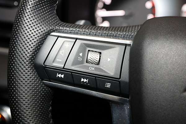 2022 Mitsubishi Outlander Aspire ZM