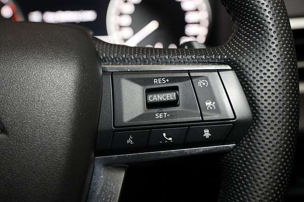 2022 Mitsubishi Outlander Aspire ZM