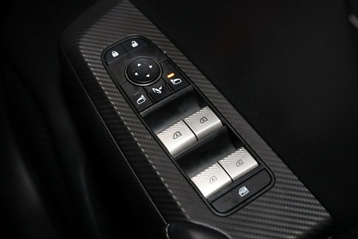 2022 Mitsubishi Outlander Aspire ZM
