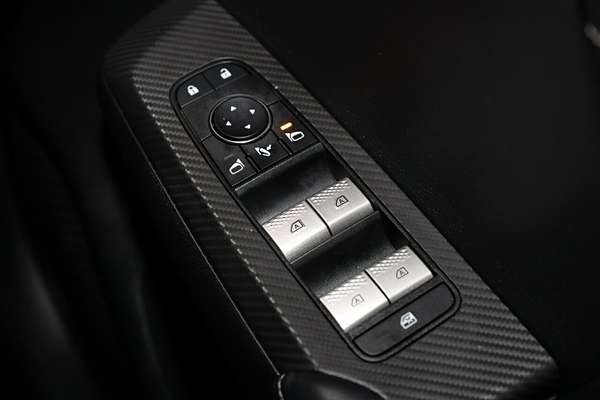 2022 Mitsubishi Outlander Aspire ZM