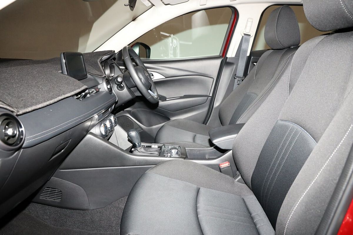 2020 Mazda CX-3 Maxx Sport DK