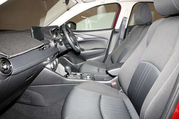 2020 Mazda CX-3 Maxx Sport DK