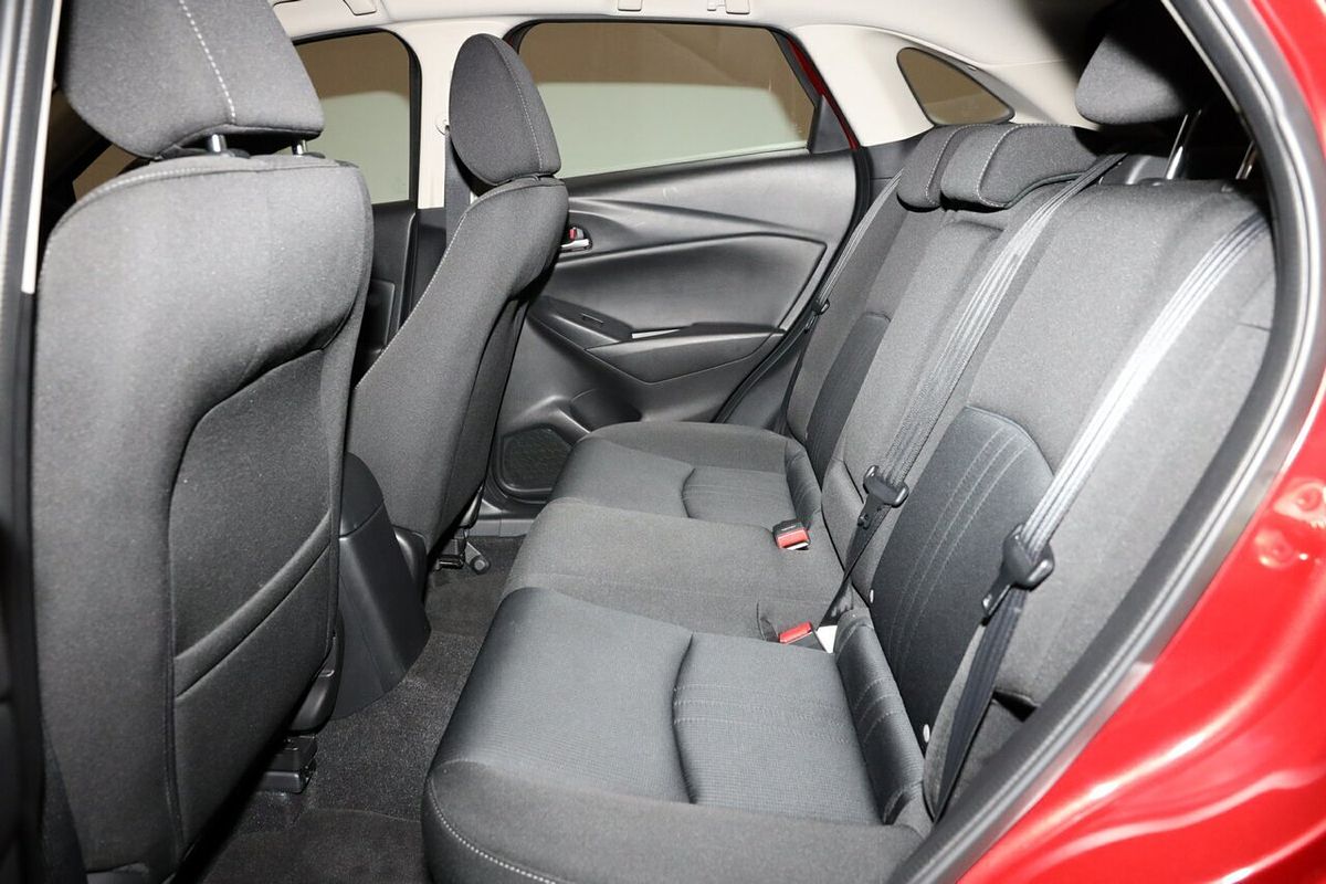 2020 Mazda CX-3 Maxx Sport DK